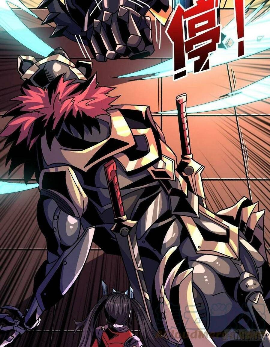 đọc truyện Vừa Chơi Đã Có Tài Khoản Vương Giả Chương 246 ảnh 50 tại Thiên Thai Truyện