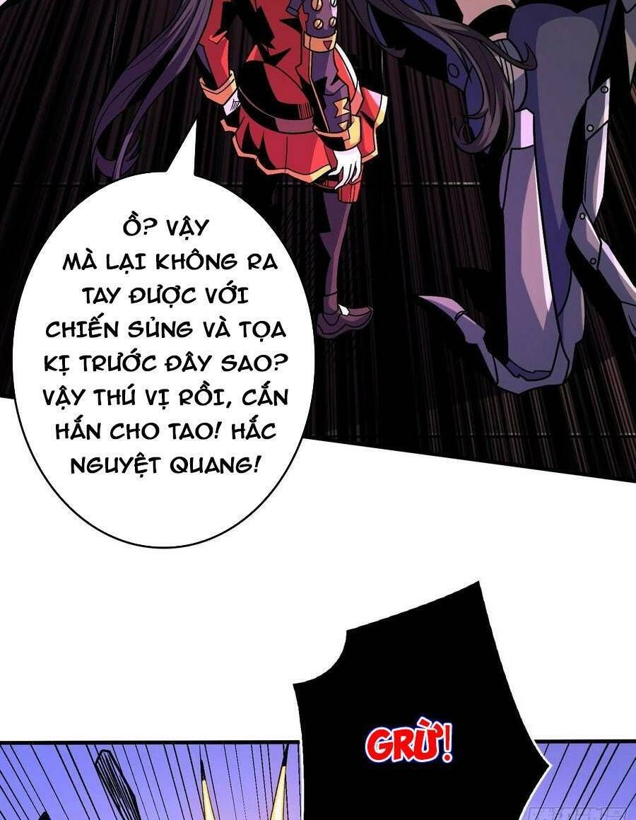 đọc truyện Vừa Chơi Đã Có Tài Khoản Vương Giả Chương 246 ảnh 51 tại Thiên Thai Truyện