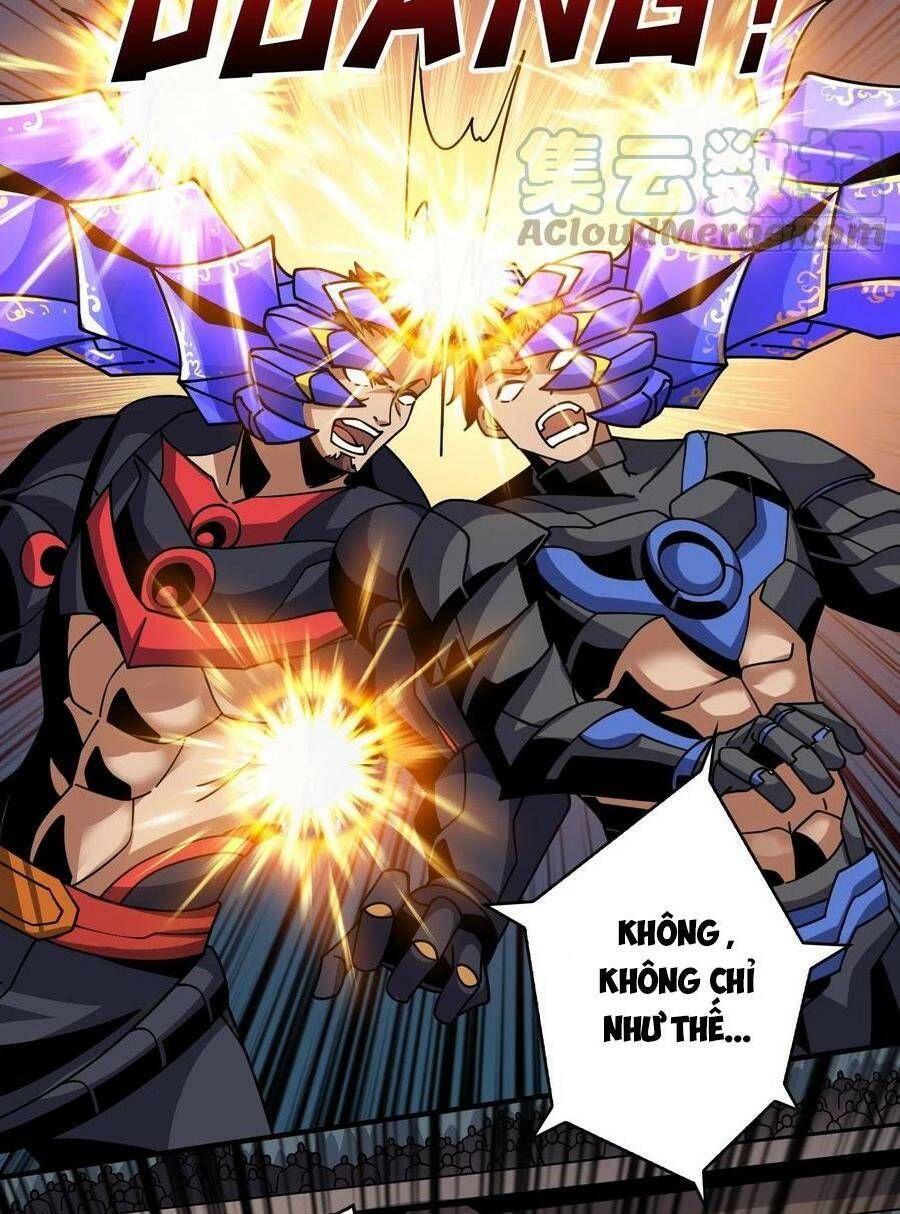 đọc truyện Vừa Chơi Đã Có Tài Khoản Vương Giả Chương 246 ảnh 7 tại Thiên Thai Truyện