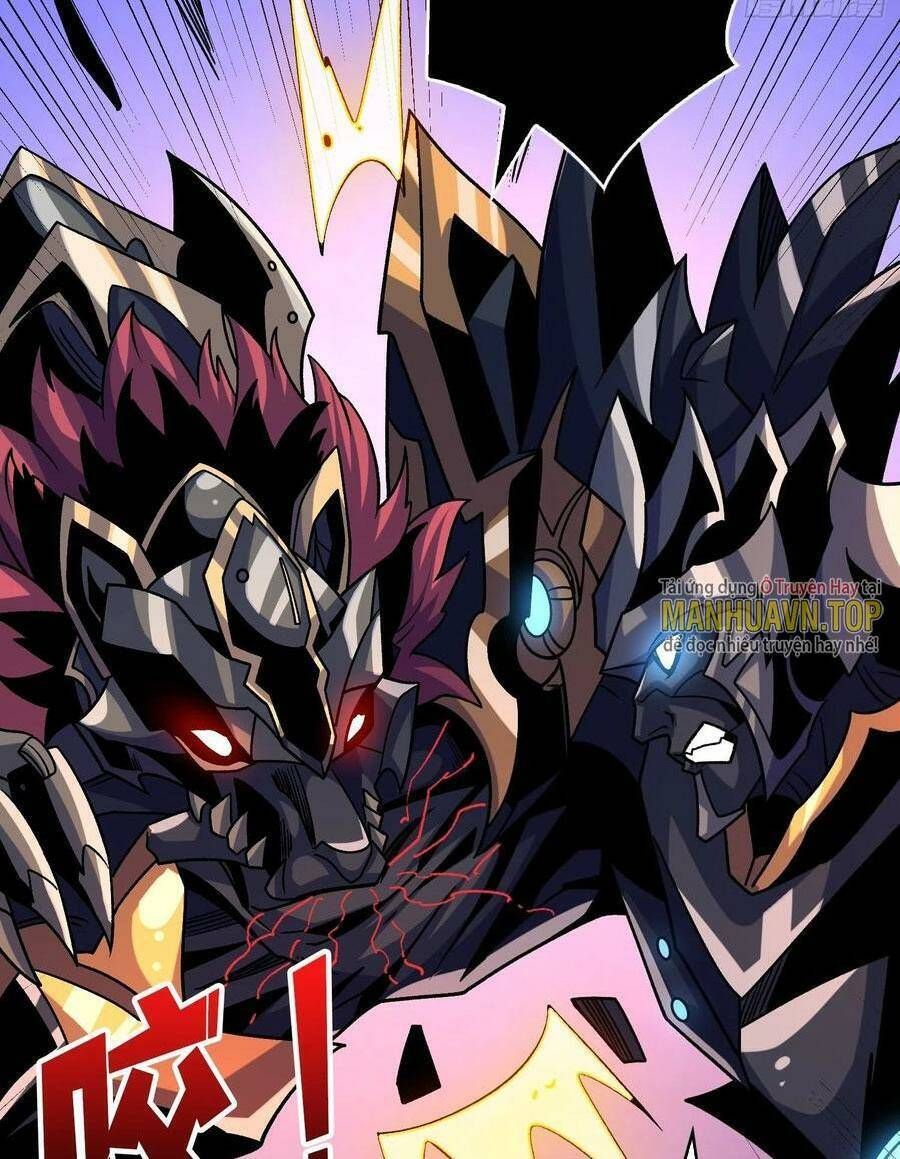 đọc truyện Vừa Chơi Đã Có Tài Khoản Vương Giả Chương 246 ảnh 52 tại Thiên Thai Truyện