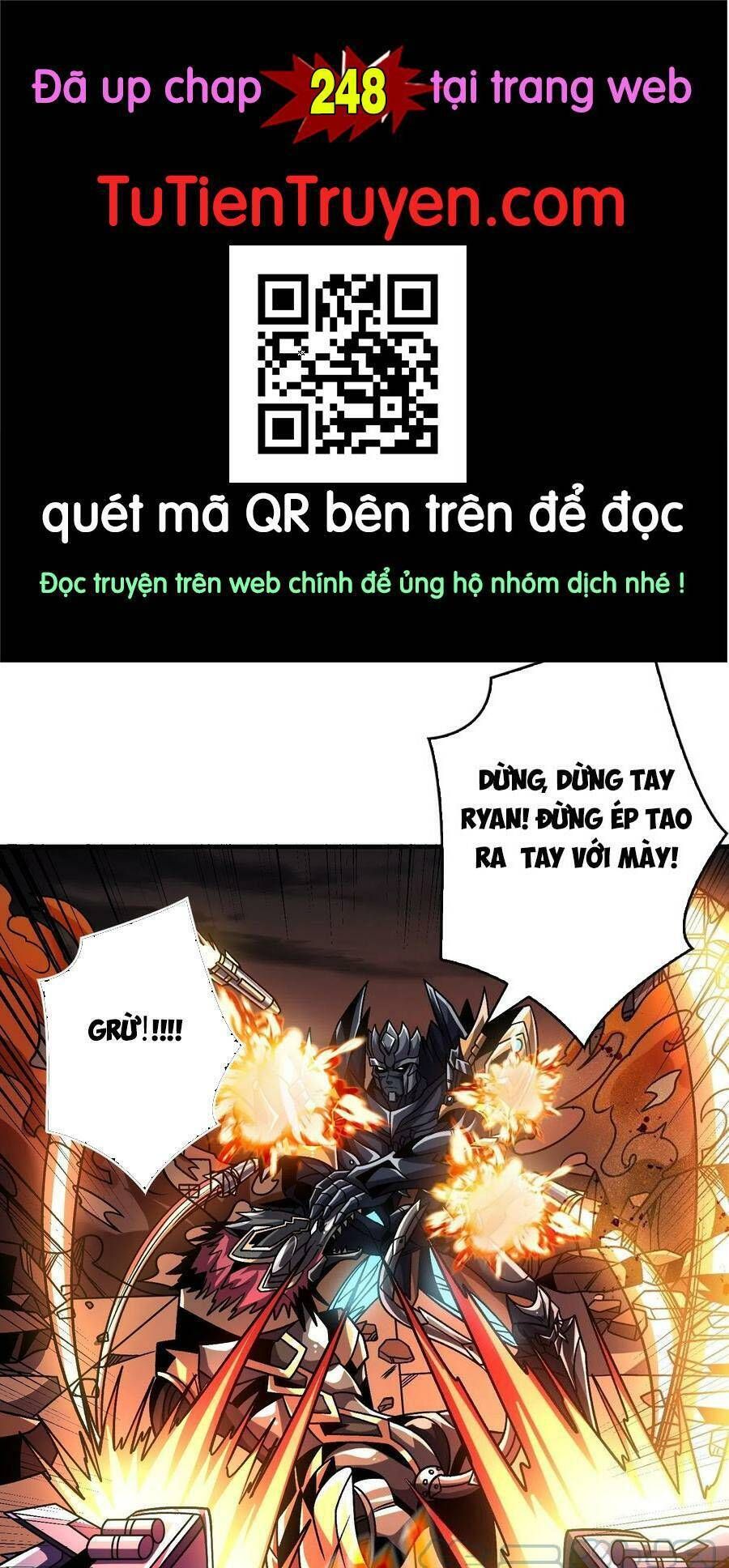 đọc truyện Vừa Chơi Đã Có Tài Khoản Vương Giả Chương 247 ảnh 3 tại Thiên Thai Truyện