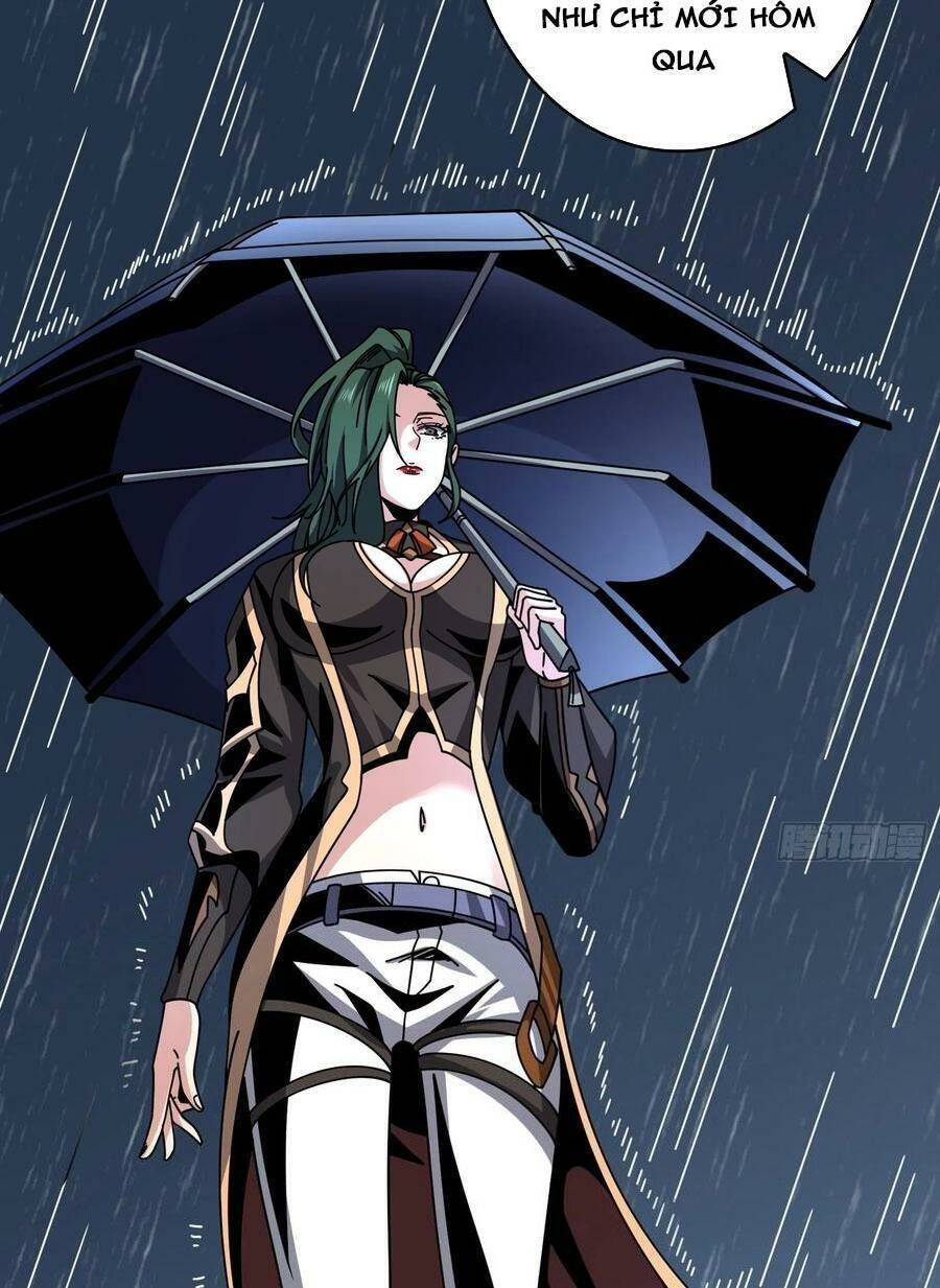 đọc truyện Vừa Chơi Đã Có Tài Khoản Vương Giả Chương 247 ảnh 18 tại Thiên Thai Truyện