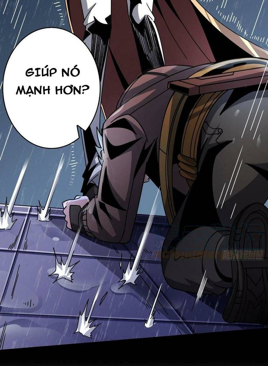 đọc truyện Vừa Chơi Đã Có Tài Khoản Vương Giả Chương 247 ảnh 19 tại Thiên Thai Truyện