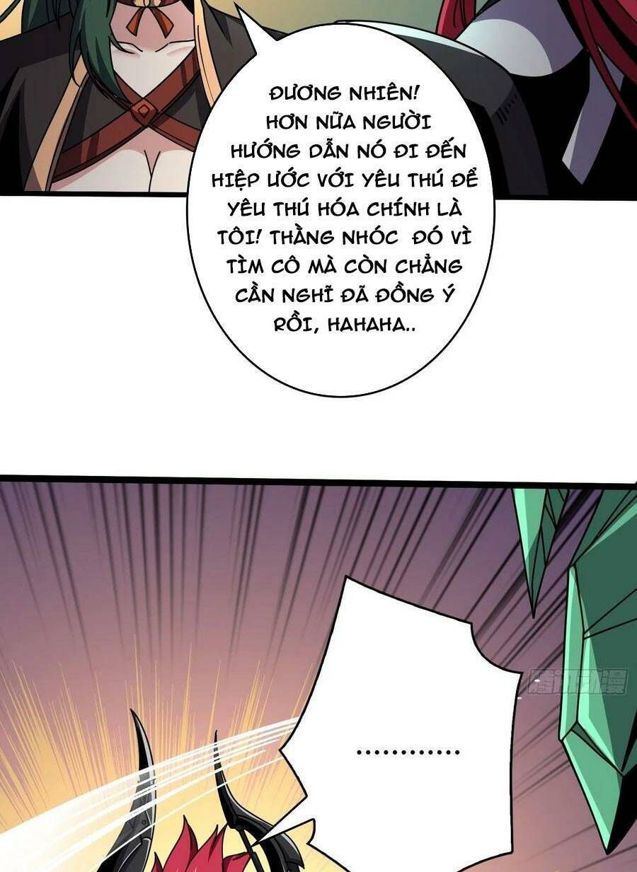 đọc truyện Vừa Chơi Đã Có Tài Khoản Vương Giả Chương 247 ảnh 21 tại Thiên Thai Truyện