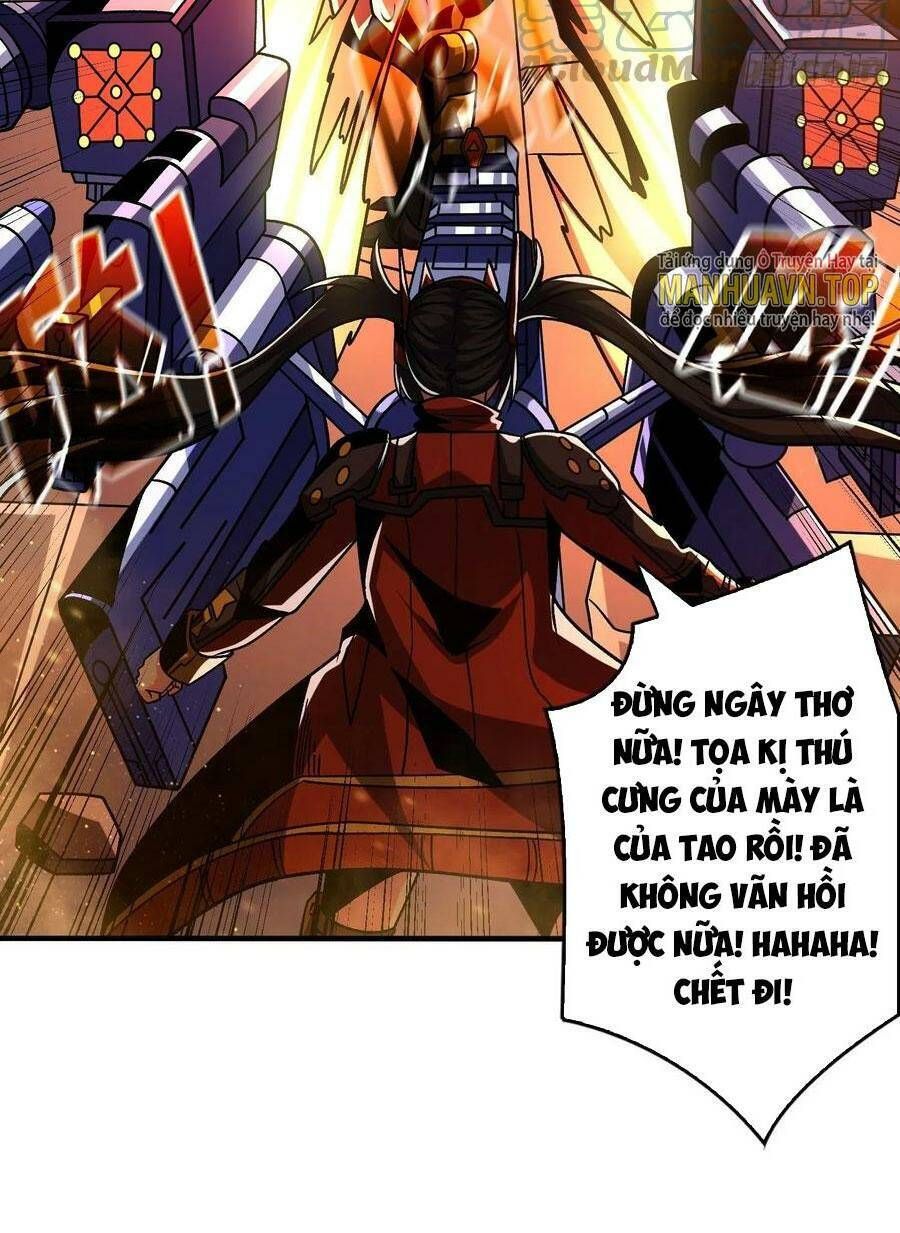 đọc truyện Vừa Chơi Đã Có Tài Khoản Vương Giả Chương 247 ảnh 4 tại Thiên Thai Truyện