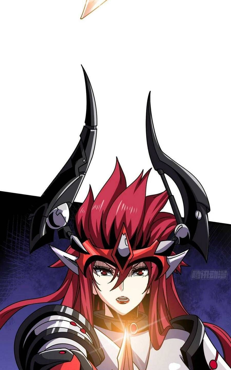 đọc truyện Vừa Chơi Đã Có Tài Khoản Vương Giả Chương 247 ảnh 23 tại Thiên Thai Truyện