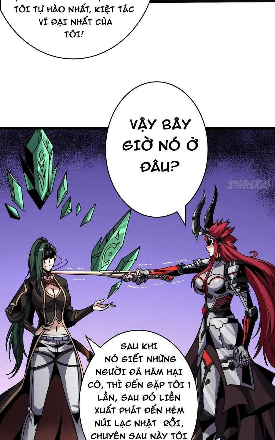 đọc truyện Vừa Chơi Đã Có Tài Khoản Vương Giả Chương 247 ảnh 26 tại Thiên Thai Truyện