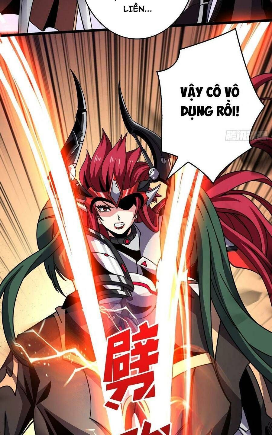 đọc truyện Vừa Chơi Đã Có Tài Khoản Vương Giả Chương 247 ảnh 27 tại Thiên Thai Truyện