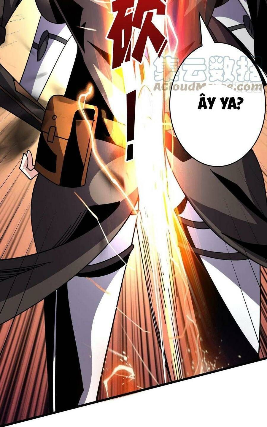 đọc truyện Vừa Chơi Đã Có Tài Khoản Vương Giả Chương 247 ảnh 28 tại Thiên Thai Truyện