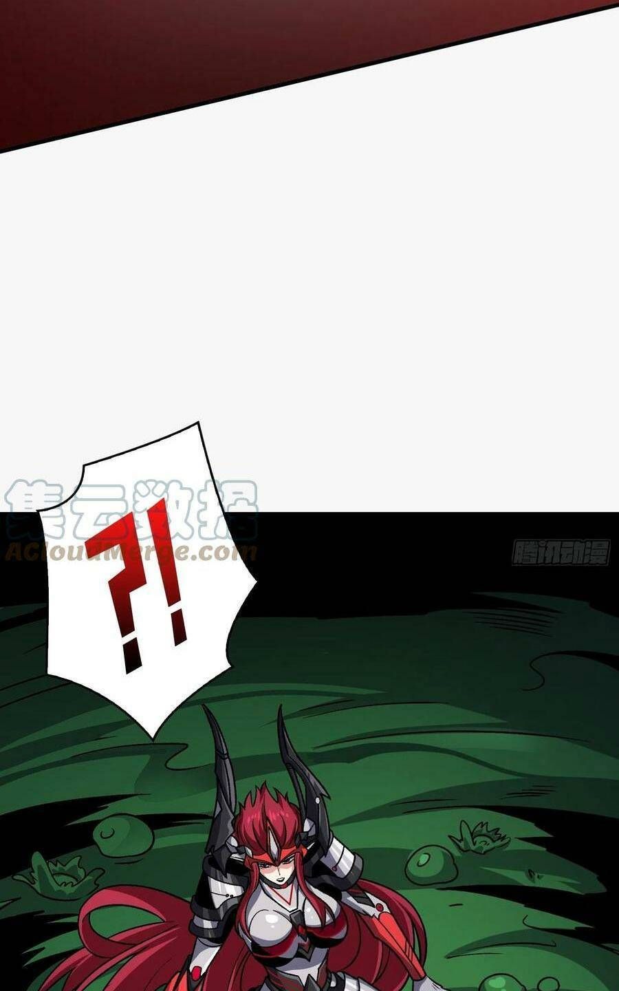 đọc truyện Vừa Chơi Đã Có Tài Khoản Vương Giả Chương 247 ảnh 33 tại Thiên Thai Truyện