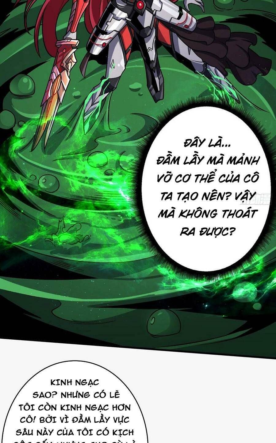 đọc truyện Vừa Chơi Đã Có Tài Khoản Vương Giả Chương 247 ảnh 34 tại Thiên Thai Truyện