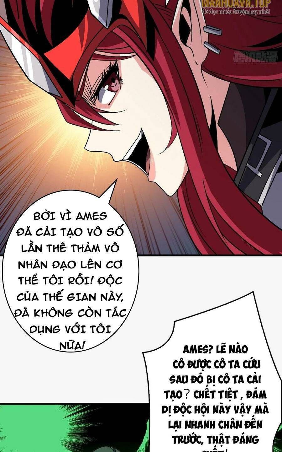 đọc truyện Vừa Chơi Đã Có Tài Khoản Vương Giả Chương 247 ảnh 37 tại Thiên Thai Truyện