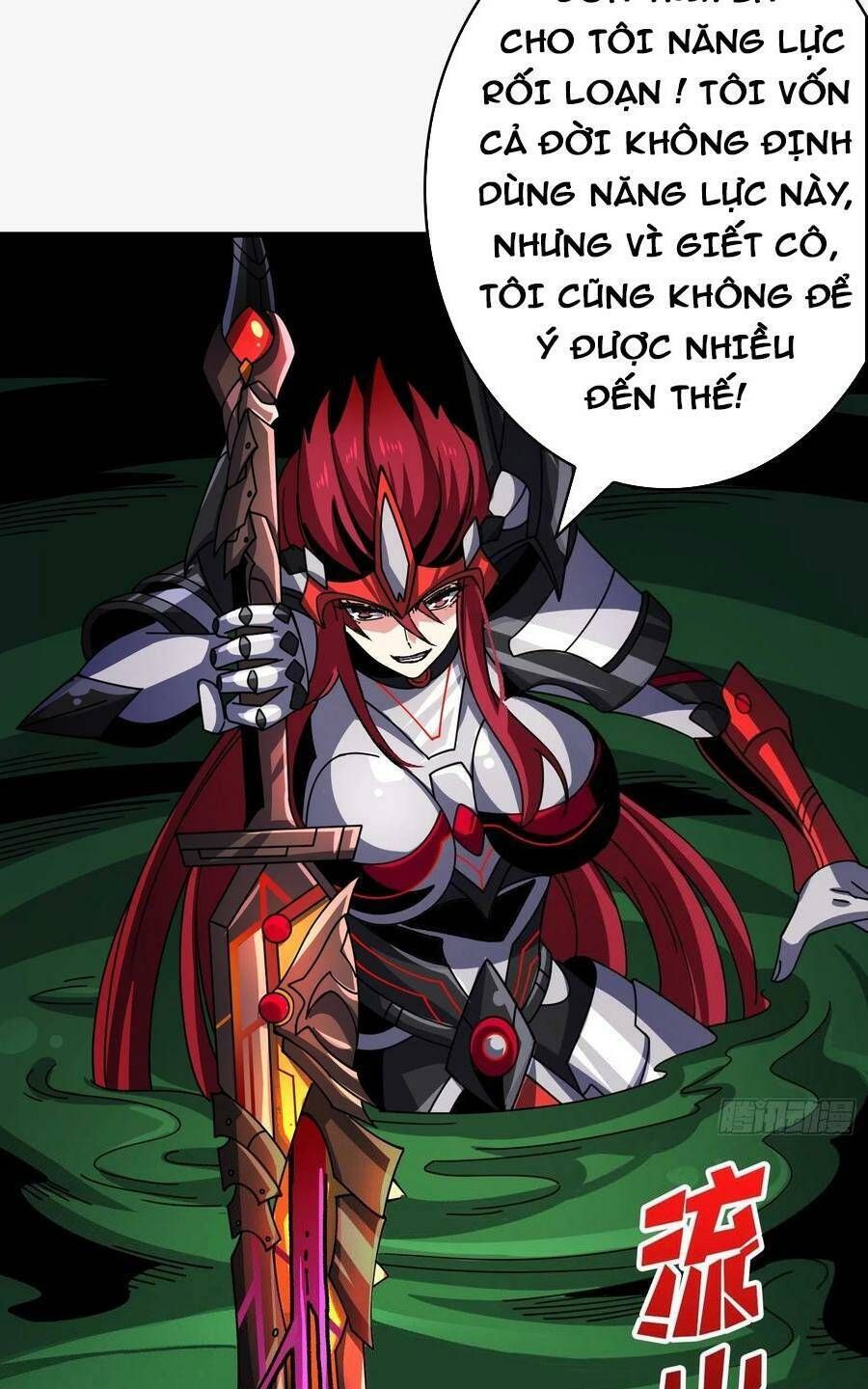 đọc truyện Vừa Chơi Đã Có Tài Khoản Vương Giả Chương 247 ảnh 39 tại Thiên Thai Truyện