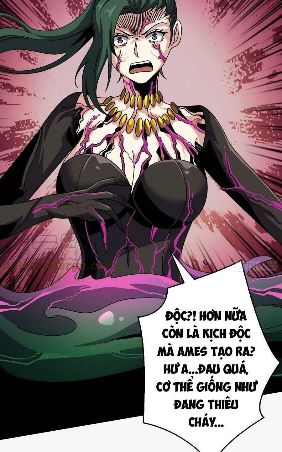 đọc truyện Vừa Chơi Đã Có Tài Khoản Vương Giả Chương 247 ảnh 41 tại Thiên Thai Truyện