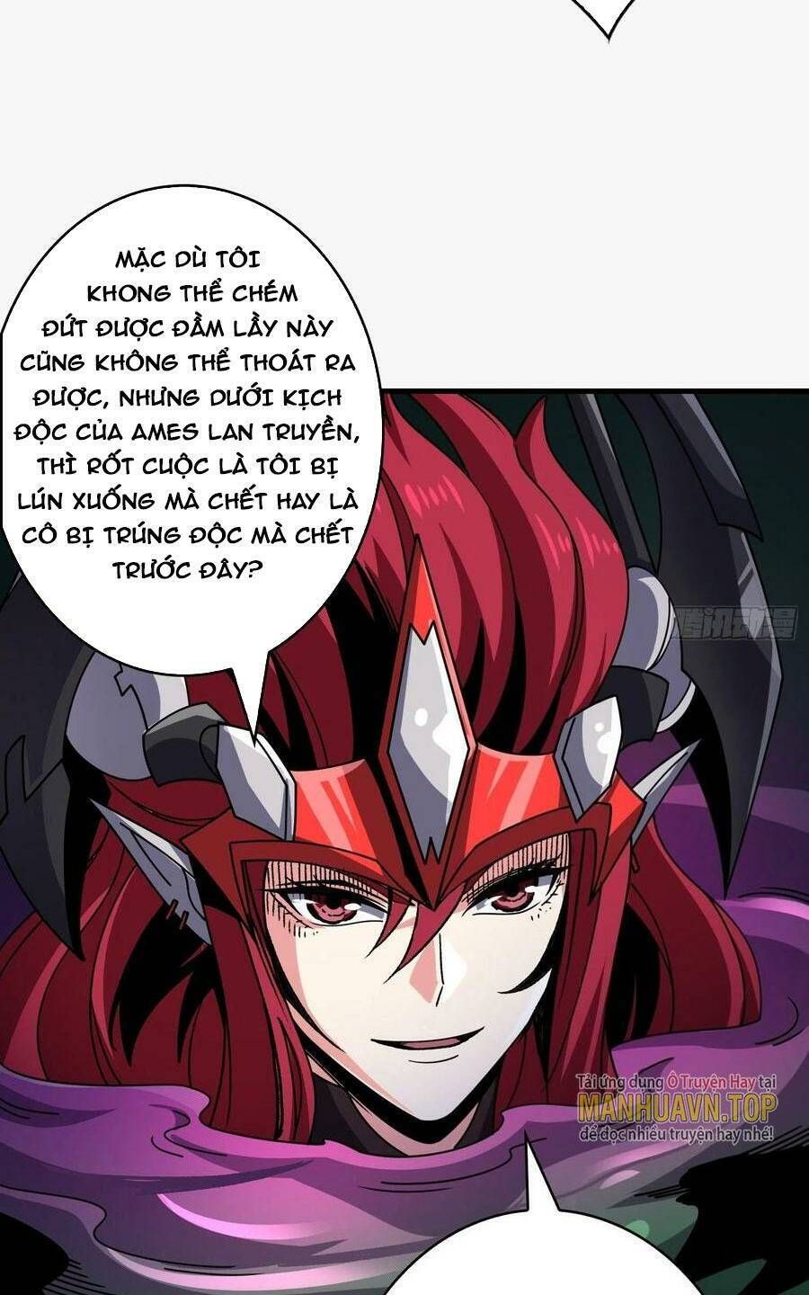 đọc truyện Vừa Chơi Đã Có Tài Khoản Vương Giả Chương 247 ảnh 42 tại Thiên Thai Truyện