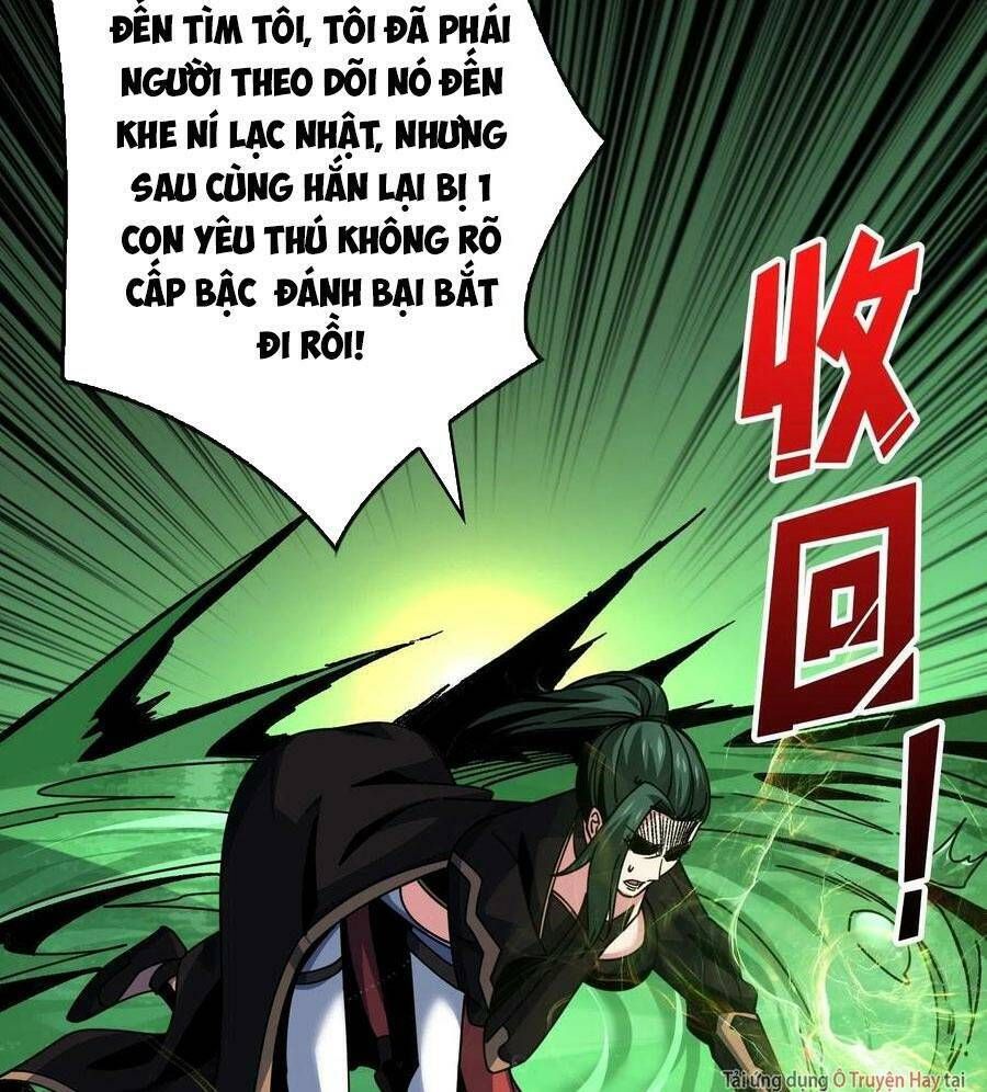 đọc truyện Vừa Chơi Đã Có Tài Khoản Vương Giả Chương 247 ảnh 44 tại Thiên Thai Truyện