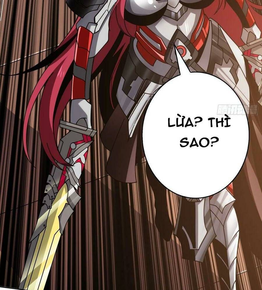 đọc truyện Vừa Chơi Đã Có Tài Khoản Vương Giả Chương 247 ảnh 48 tại Thiên Thai Truyện