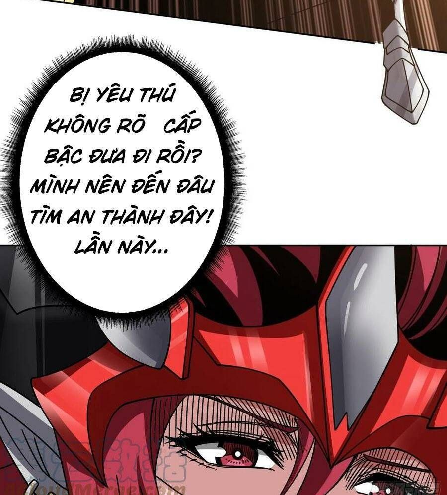 đọc truyện Vừa Chơi Đã Có Tài Khoản Vương Giả Chương 247 ảnh 49 tại Thiên Thai Truyện