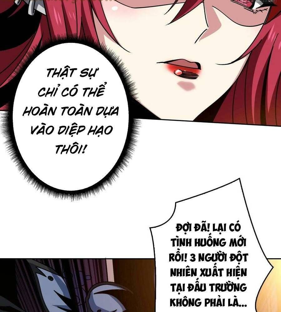 đọc truyện Vừa Chơi Đã Có Tài Khoản Vương Giả Chương 247 ảnh 50 tại Thiên Thai Truyện