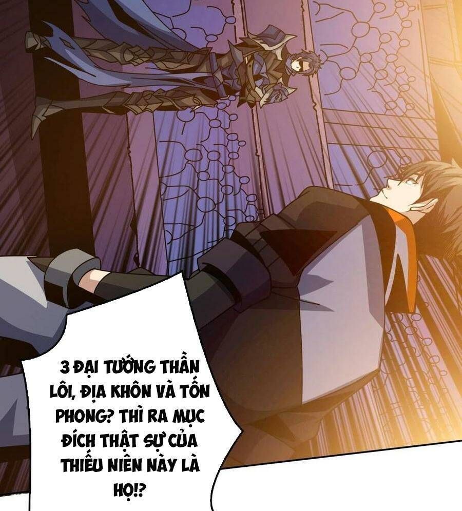 đọc truyện Vừa Chơi Đã Có Tài Khoản Vương Giả Chương 247 ảnh 52 tại Thiên Thai Truyện