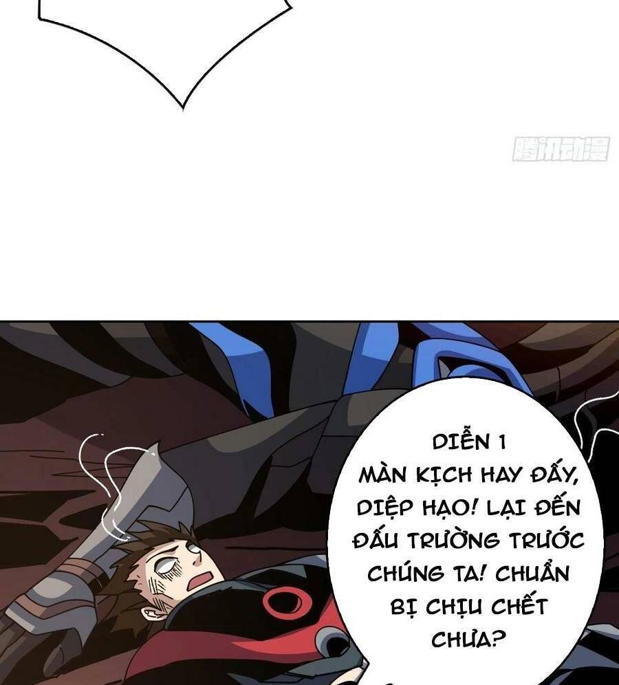 đọc truyện Vừa Chơi Đã Có Tài Khoản Vương Giả Chương 247 ảnh 53 tại Thiên Thai Truyện