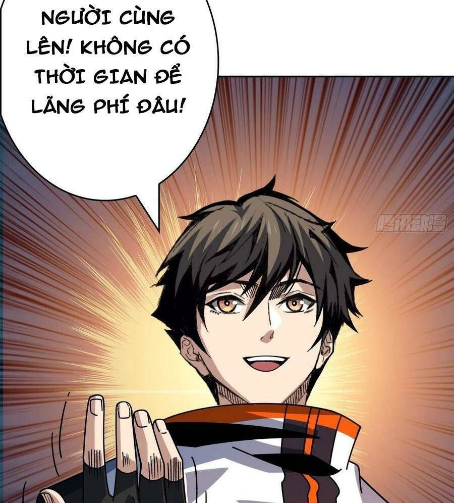 đọc truyện Vừa Chơi Đã Có Tài Khoản Vương Giả Chương 247 ảnh 56 tại Thiên Thai Truyện