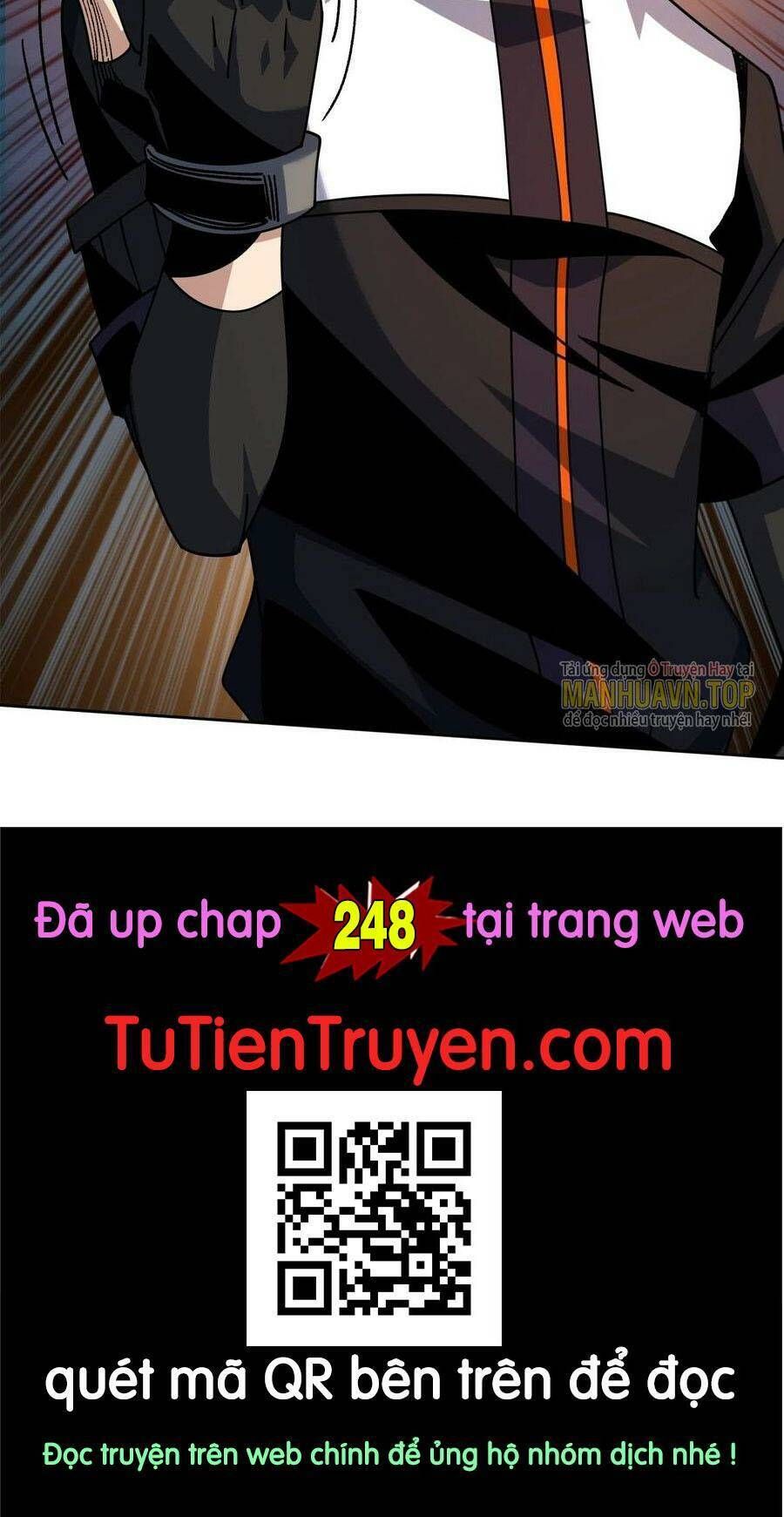 đọc truyện Vừa Chơi Đã Có Tài Khoản Vương Giả Chương 247 ảnh 57 tại Thiên Thai Truyện