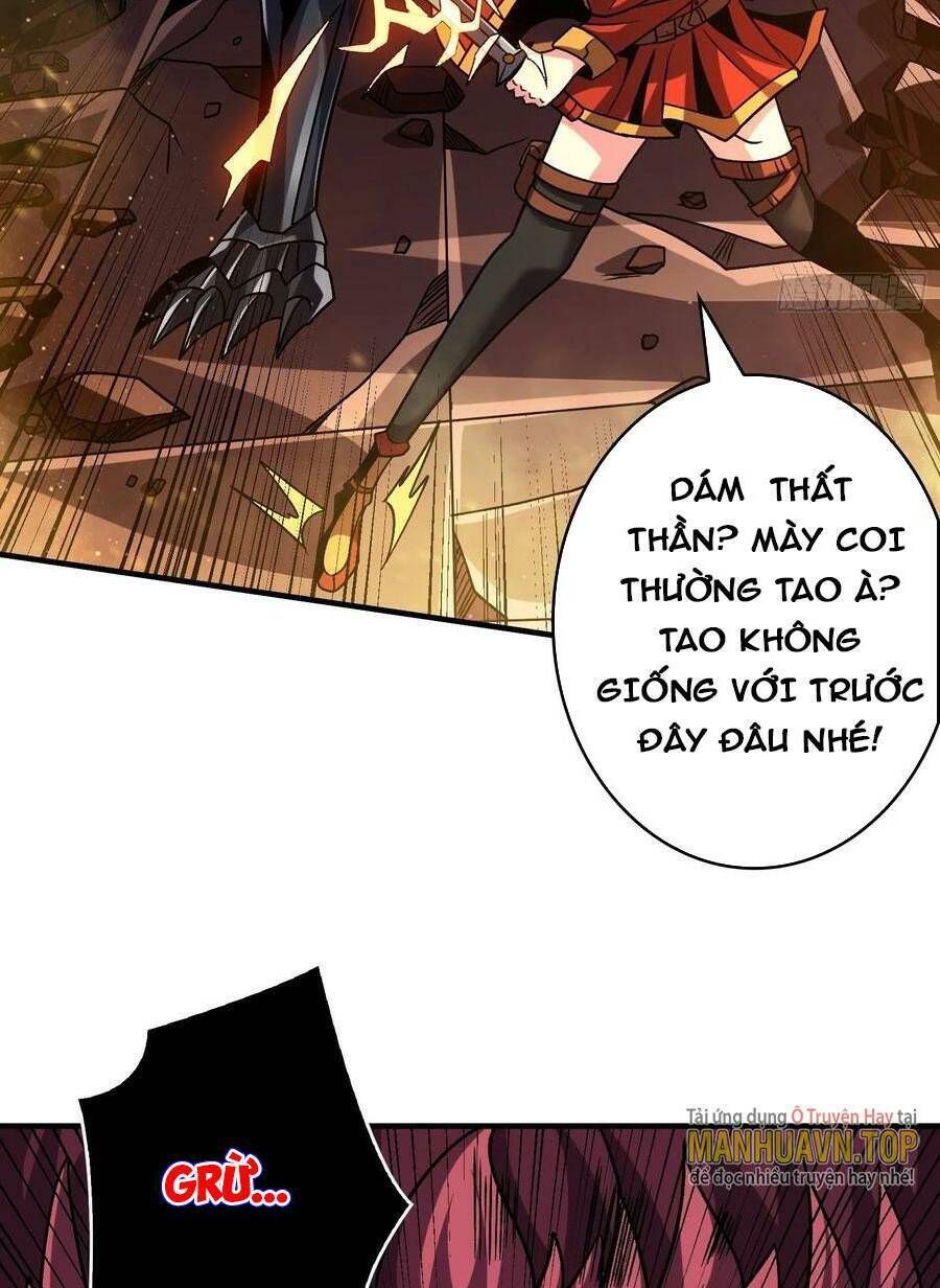 đọc truyện Vừa Chơi Đã Có Tài Khoản Vương Giả Chương 247 ảnh 8 tại Thiên Thai Truyện