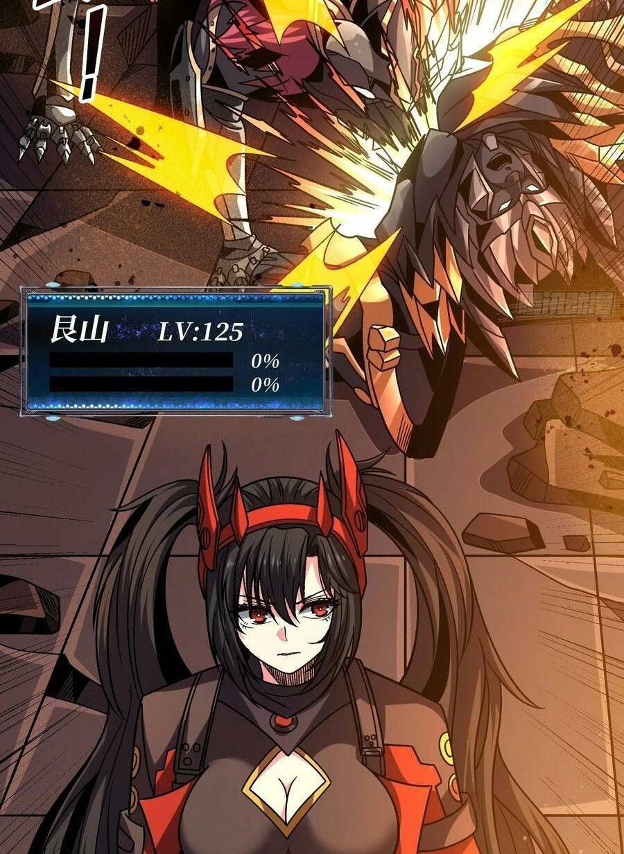 đọc truyện Vừa Chơi Đã Có Tài Khoản Vương Giả Chương 247 ảnh 11 tại Thiên Thai Truyện