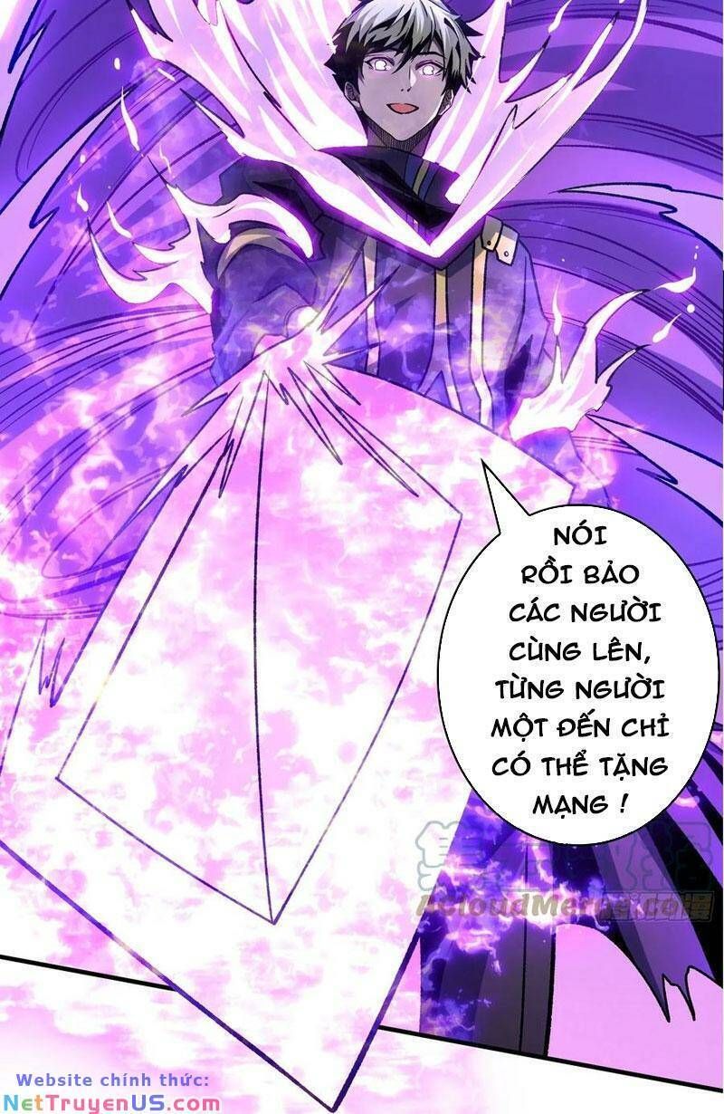 đọc truyện Vừa Chơi Đã Có Tài Khoản Vương Giả Chương 248 ảnh 17 tại Thiên Thai Truyện