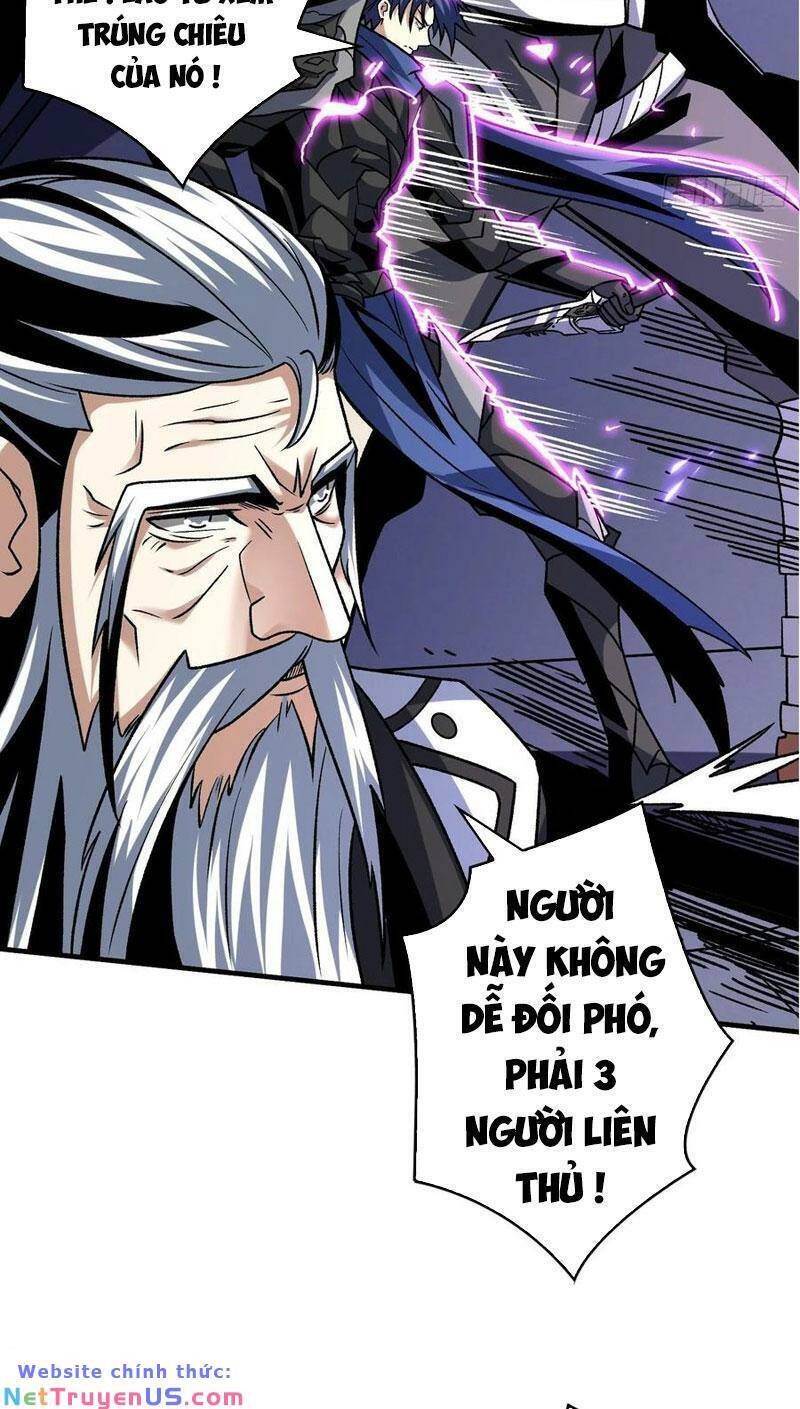 đọc truyện Vừa Chơi Đã Có Tài Khoản Vương Giả Chương 248 ảnh 27 tại Thiên Thai Truyện