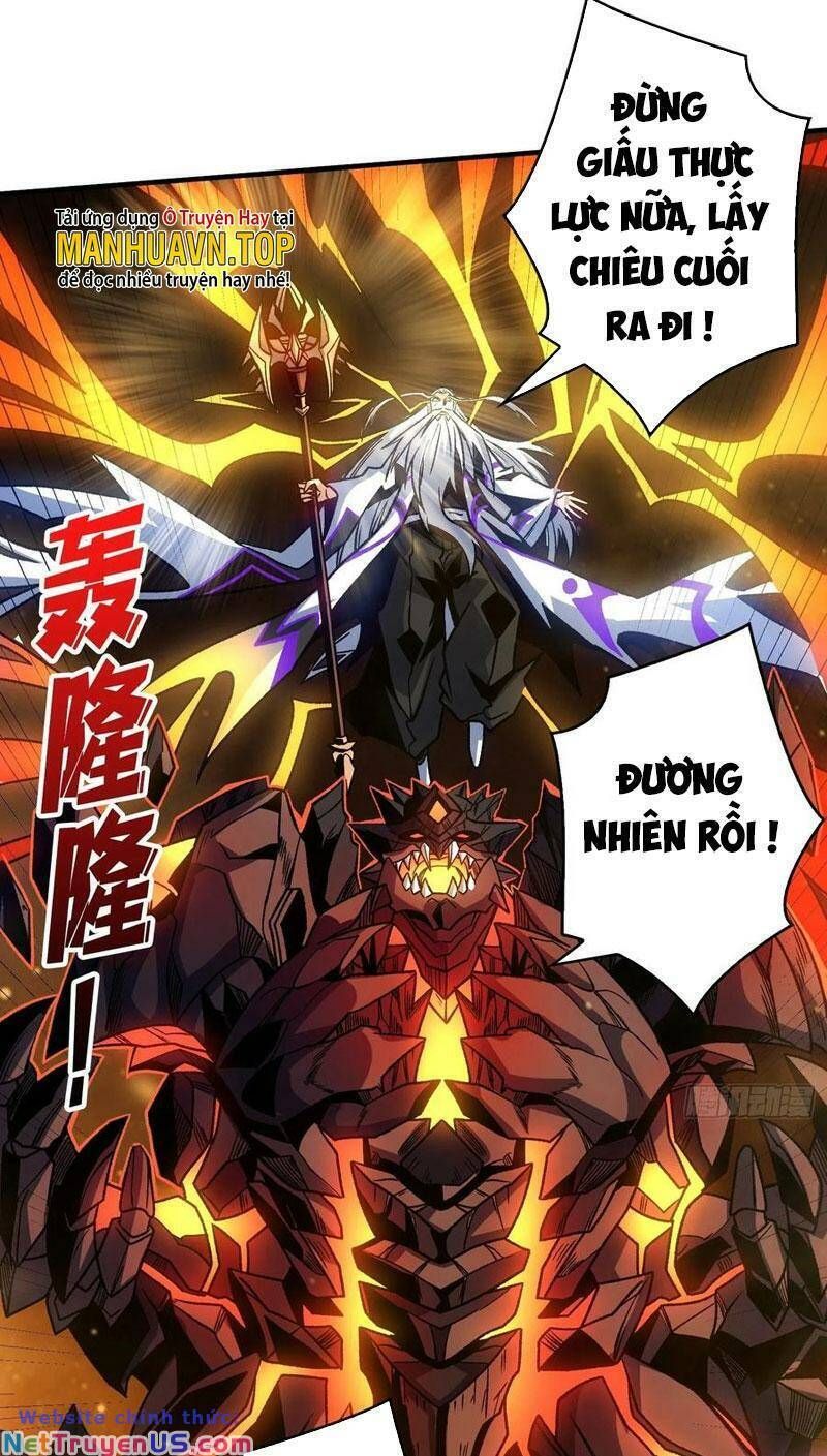 đọc truyện Vừa Chơi Đã Có Tài Khoản Vương Giả Chương 248 ảnh 28 tại Thiên Thai Truyện