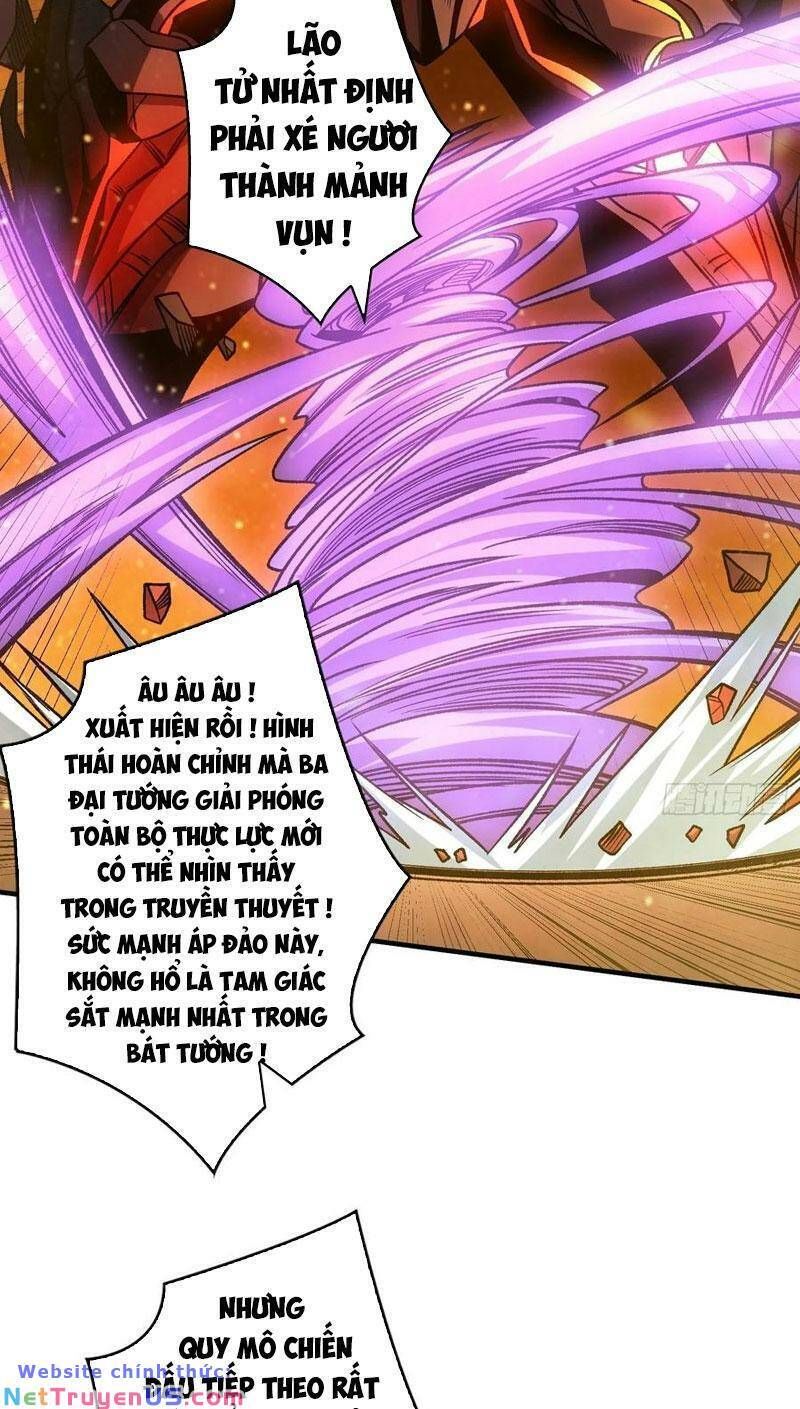 đọc truyện Vừa Chơi Đã Có Tài Khoản Vương Giả Chương 248 ảnh 29 tại Thiên Thai Truyện