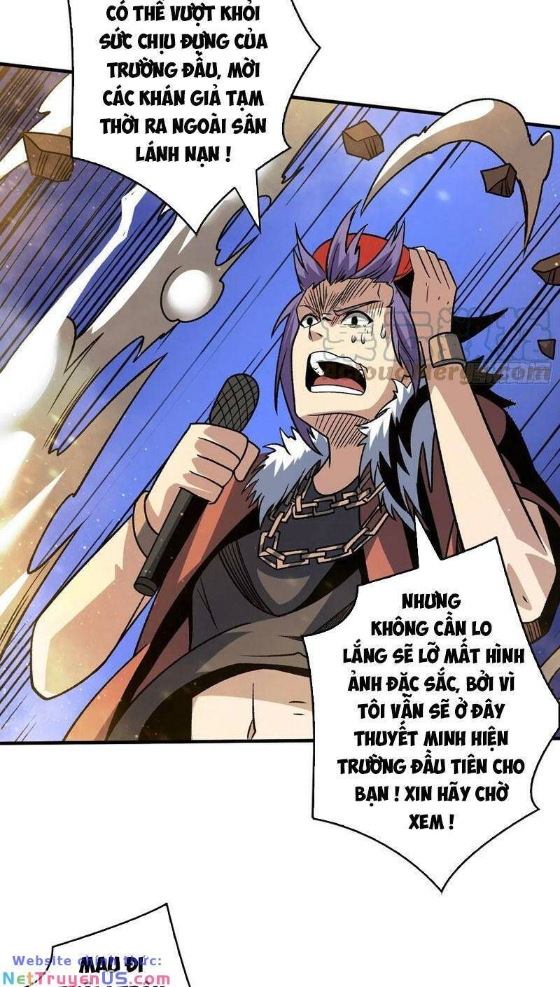 đọc truyện Vừa Chơi Đã Có Tài Khoản Vương Giả Chương 248 ảnh 30 tại Thiên Thai Truyện