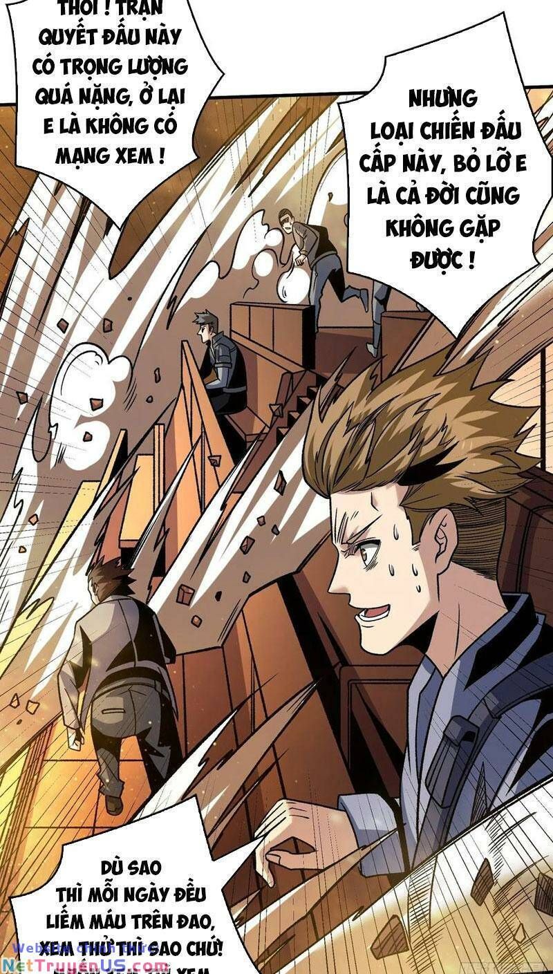 đọc truyện Vừa Chơi Đã Có Tài Khoản Vương Giả Chương 248 ảnh 31 tại Thiên Thai Truyện