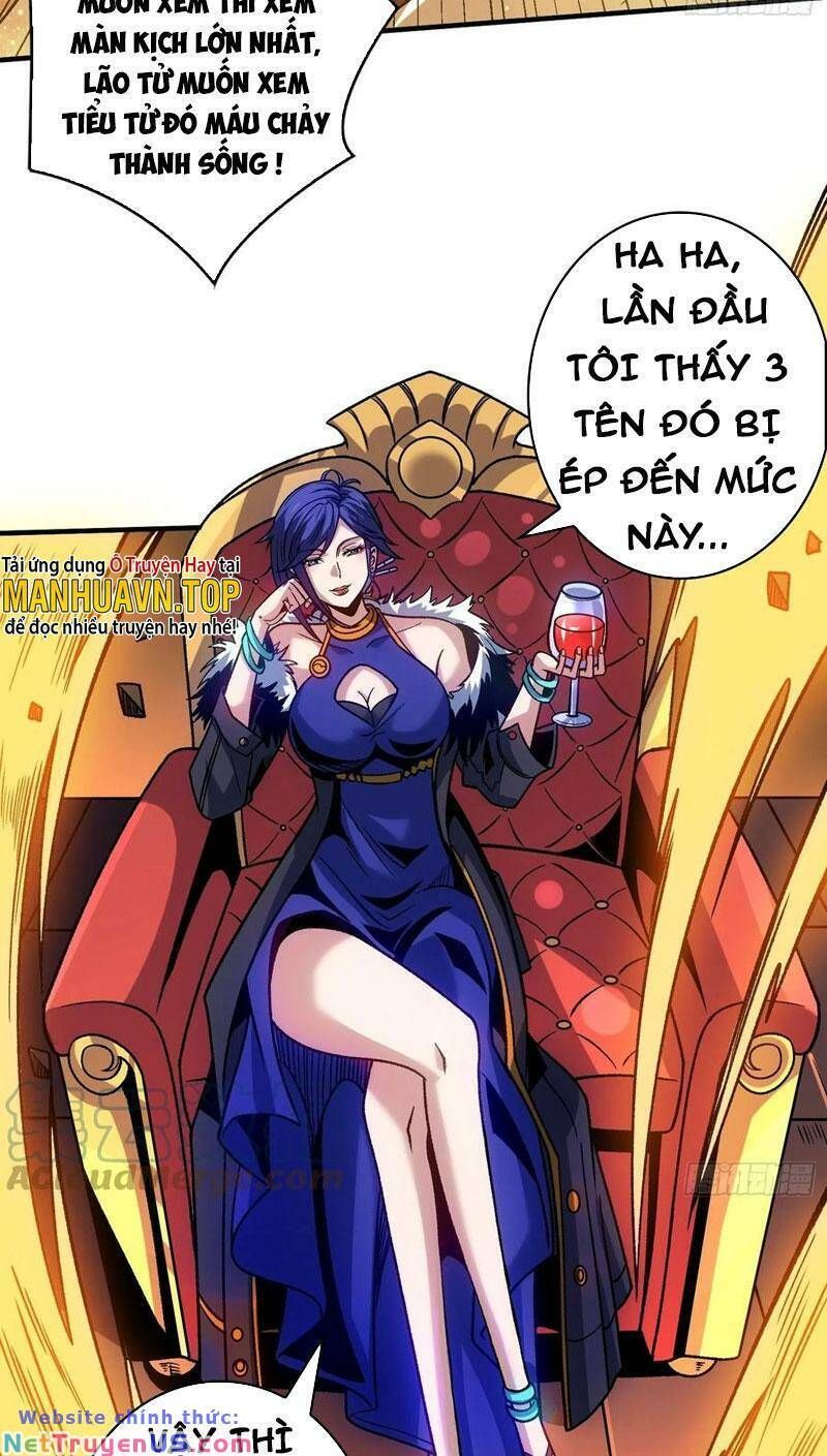 đọc truyện Vừa Chơi Đã Có Tài Khoản Vương Giả Chương 248 ảnh 32 tại Thiên Thai Truyện