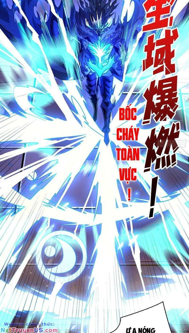 đọc truyện Vừa Chơi Đã Có Tài Khoản Vương Giả Chương 248 ảnh 34 tại Thiên Thai Truyện