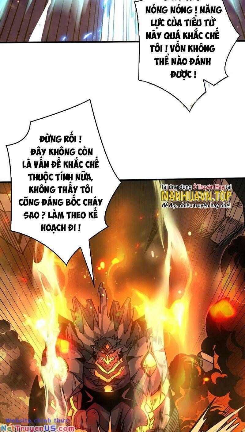 đọc truyện Vừa Chơi Đã Có Tài Khoản Vương Giả Chương 248 ảnh 35 tại Thiên Thai Truyện