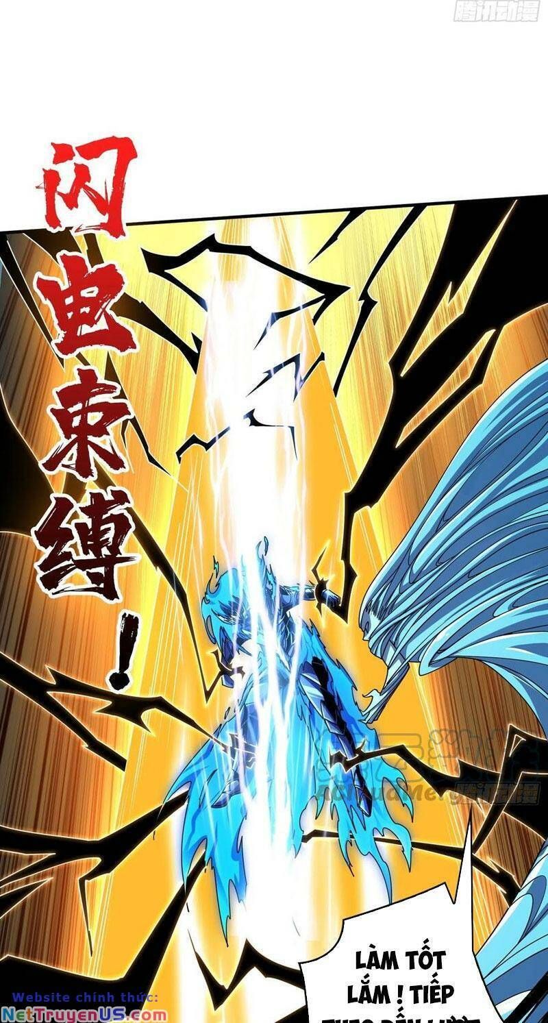 đọc truyện Vừa Chơi Đã Có Tài Khoản Vương Giả Chương 248 ảnh 39 tại Thiên Thai Truyện