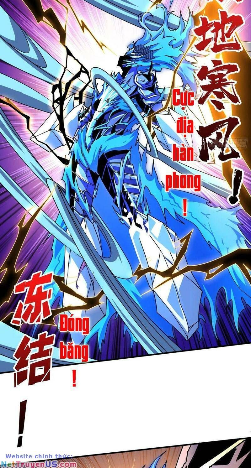 đọc truyện Vừa Chơi Đã Có Tài Khoản Vương Giả Chương 248 ảnh 41 tại Thiên Thai Truyện