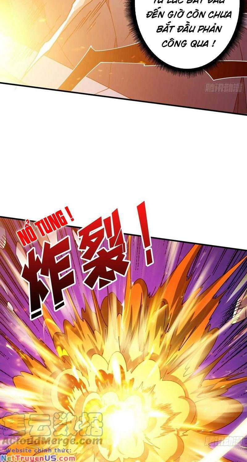 đọc truyện Vừa Chơi Đã Có Tài Khoản Vương Giả Chương 248 ảnh 48 tại Thiên Thai Truyện