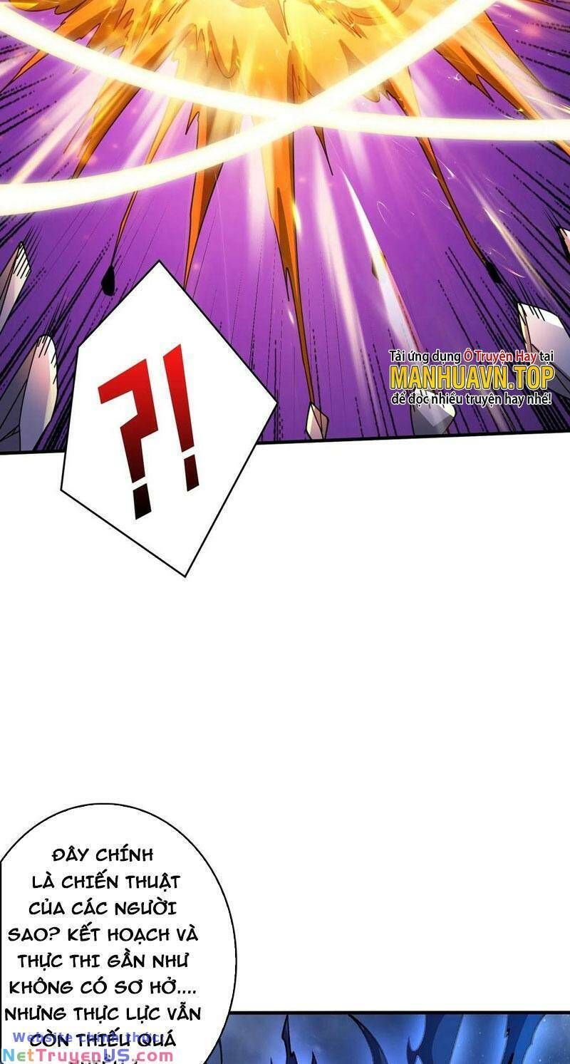 đọc truyện Vừa Chơi Đã Có Tài Khoản Vương Giả Chương 248 ảnh 49 tại Thiên Thai Truyện