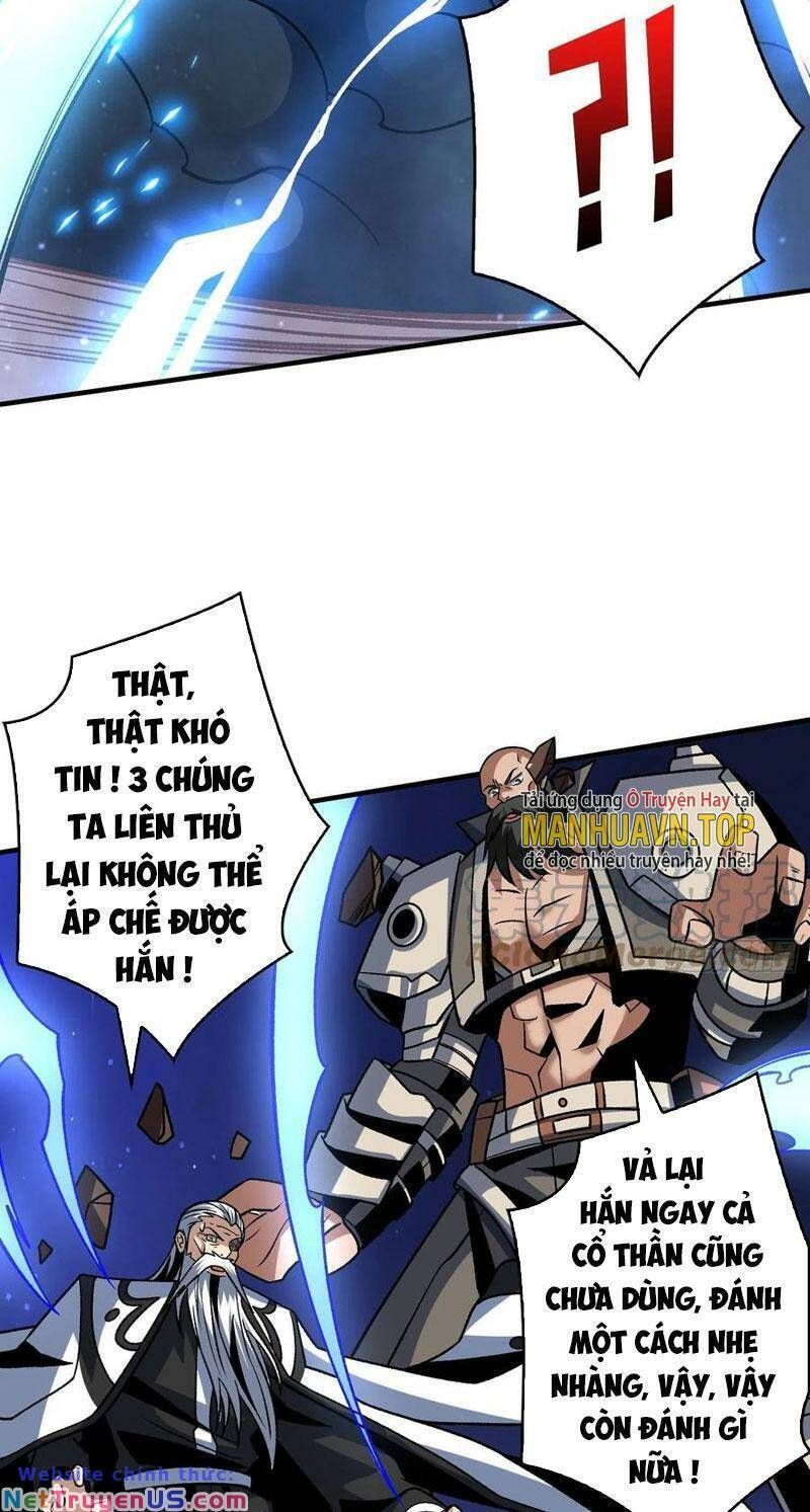 đọc truyện Vừa Chơi Đã Có Tài Khoản Vương Giả Chương 248 ảnh 51 tại Thiên Thai Truyện