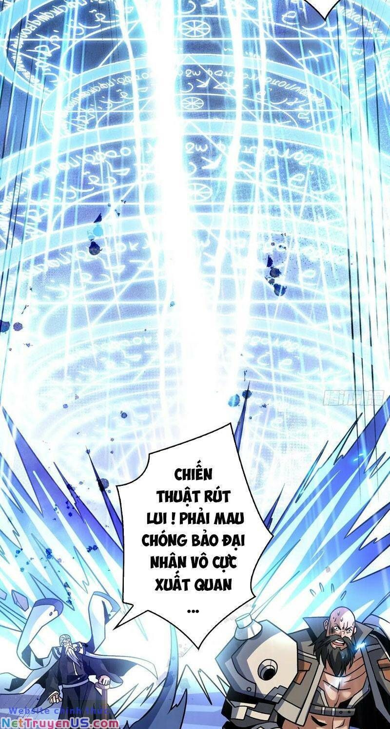 đọc truyện Vừa Chơi Đã Có Tài Khoản Vương Giả Chương 248 ảnh 53 tại Thiên Thai Truyện