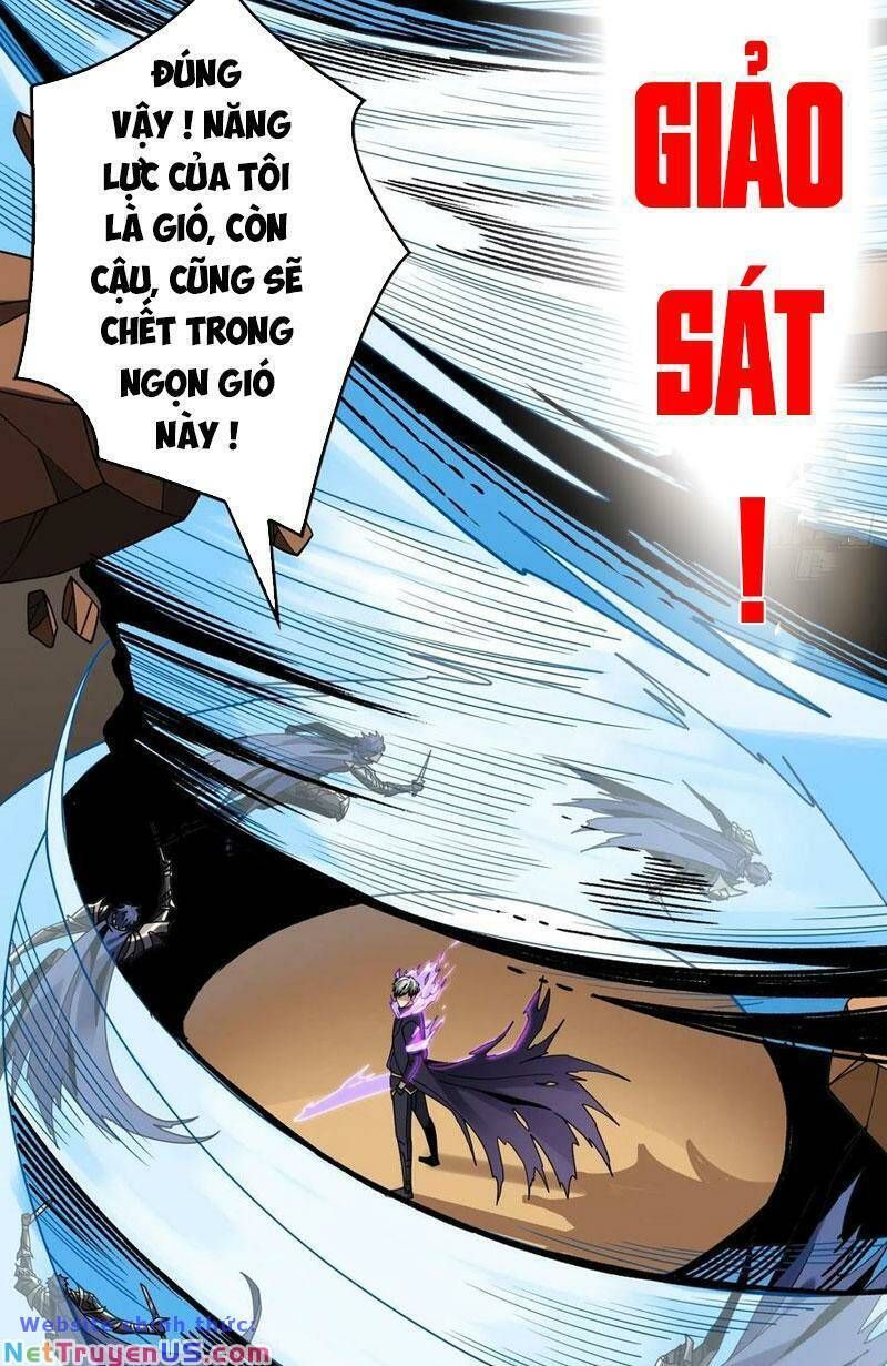 đọc truyện Vừa Chơi Đã Có Tài Khoản Vương Giả Chương 248 ảnh 10 tại Thiên Thai Truyện