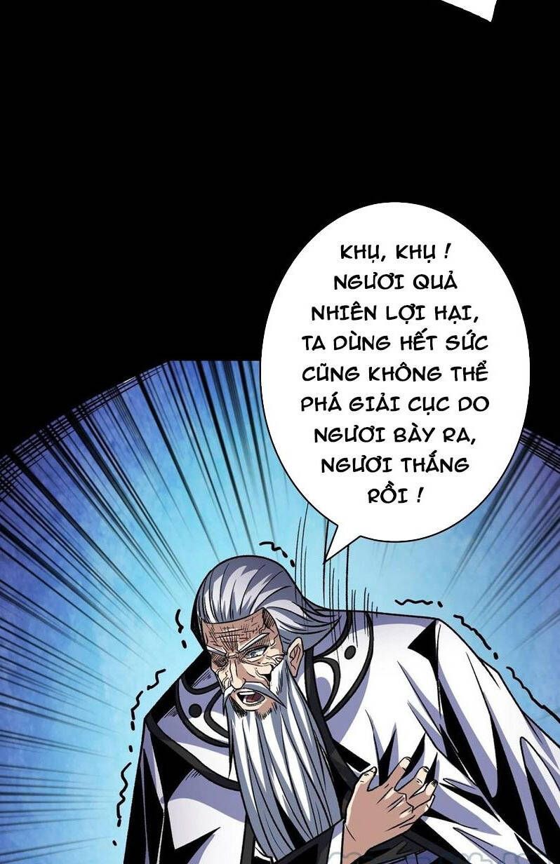 đọc truyện Vừa Chơi Đã Có Tài Khoản Vương Giả Chương 249 ảnh 14 tại Thiên Thai Truyện