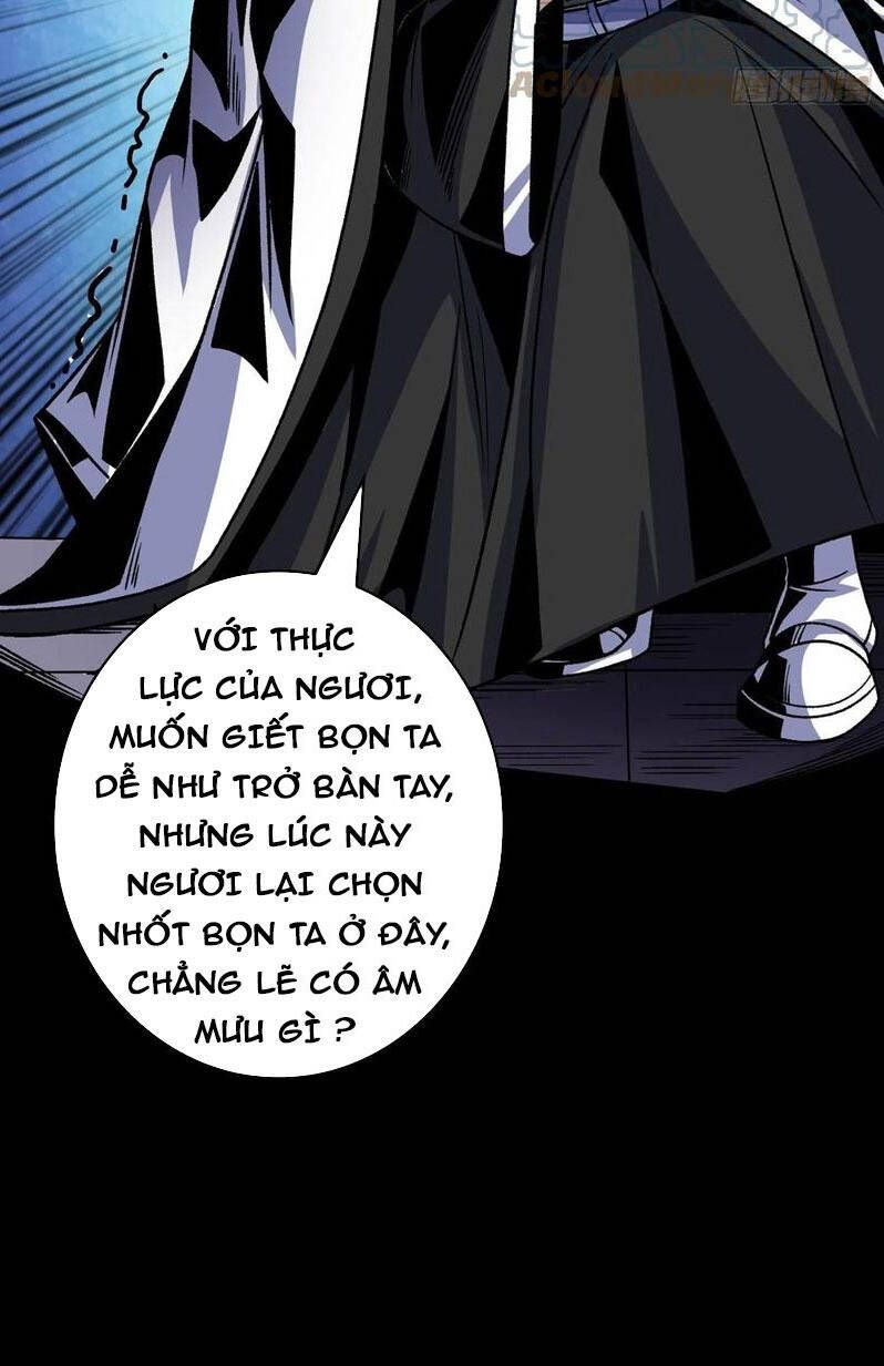 đọc truyện Vừa Chơi Đã Có Tài Khoản Vương Giả Chương 249 ảnh 15 tại Thiên Thai Truyện