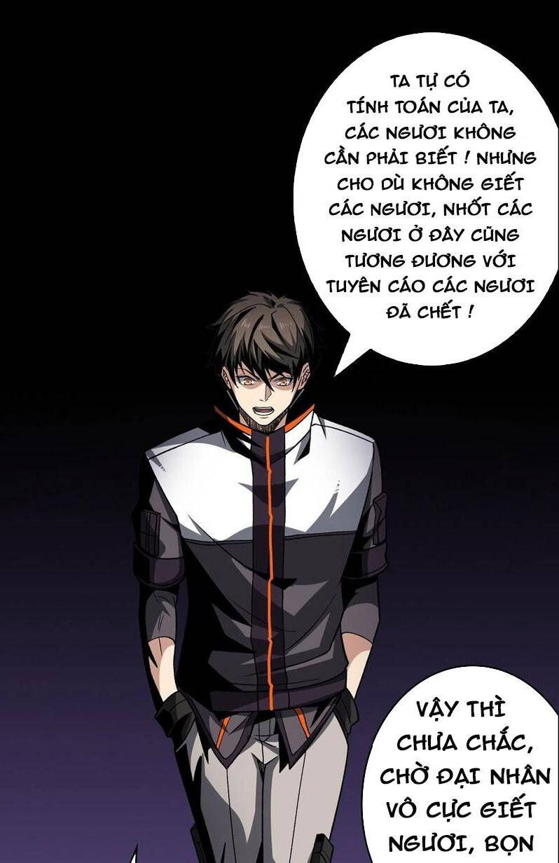 đọc truyện Vừa Chơi Đã Có Tài Khoản Vương Giả Chương 249 ảnh 16 tại Thiên Thai Truyện