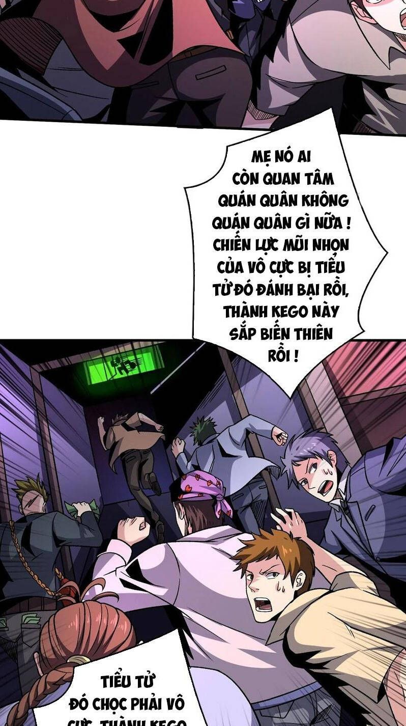 đọc truyện Vừa Chơi Đã Có Tài Khoản Vương Giả Chương 249 ảnh 22 tại Thiên Thai Truyện