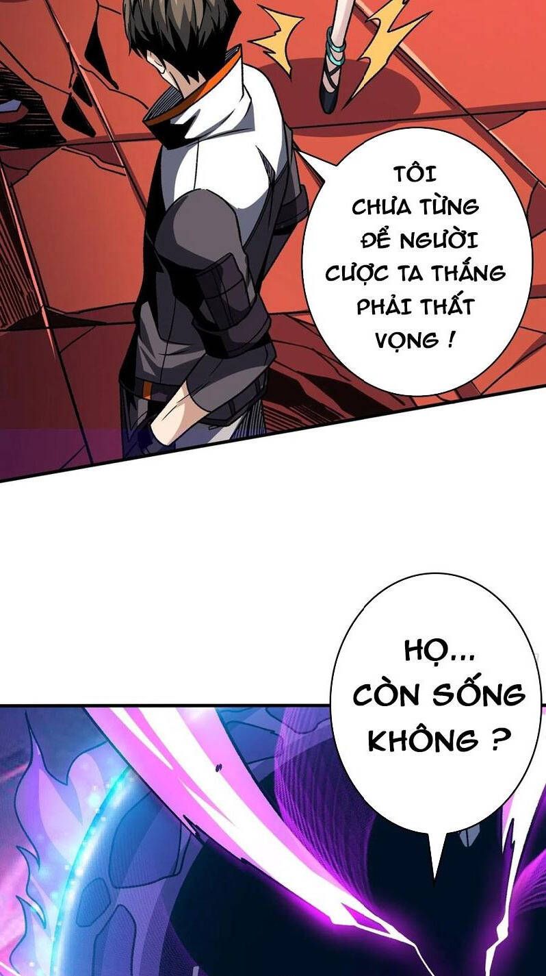 đọc truyện Vừa Chơi Đã Có Tài Khoản Vương Giả Chương 249 ảnh 24 tại Thiên Thai Truyện